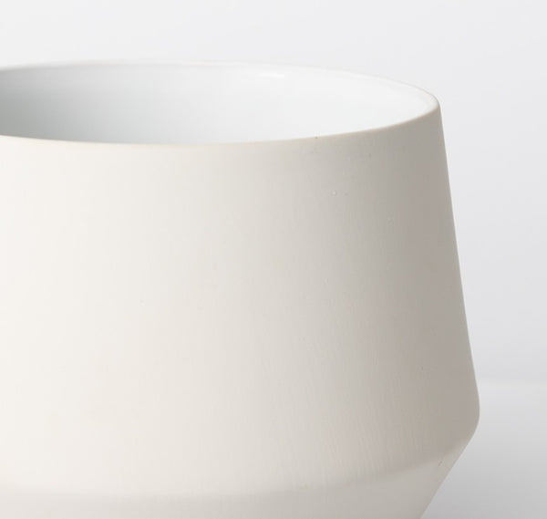 Samso Planter: Mist