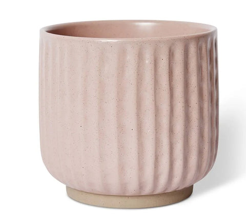 Pink Pot Medium