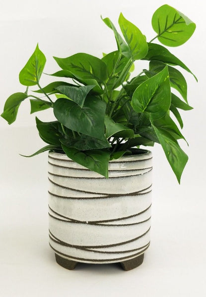 Gwen Planter with Legs