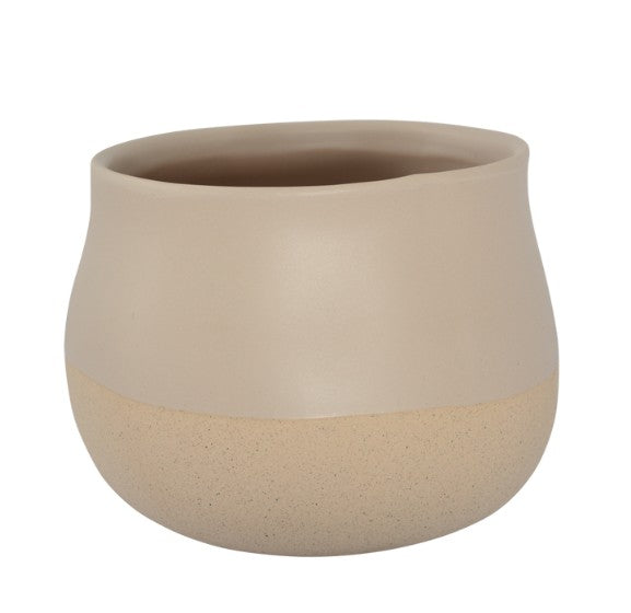 Julietter Planter Pot Nude