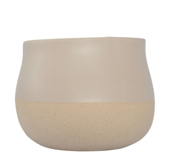 Julietter Planter Pot Nude
