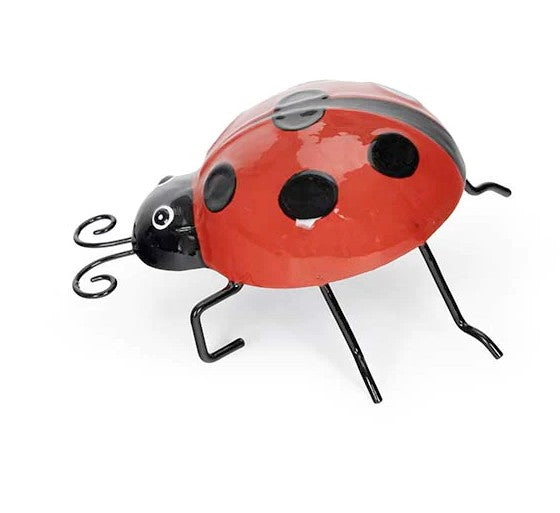 Ladybug Pot Sitter