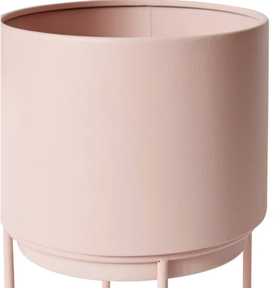 Ringo Planter Dusty Pink S/2