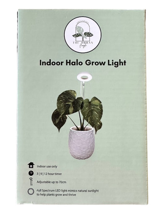 Indoor Grow Light - White