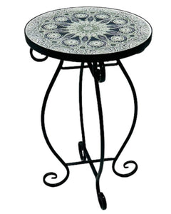 Celtic Plant Stand