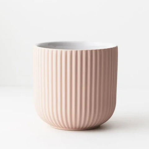 Pot Palina - Light Pink