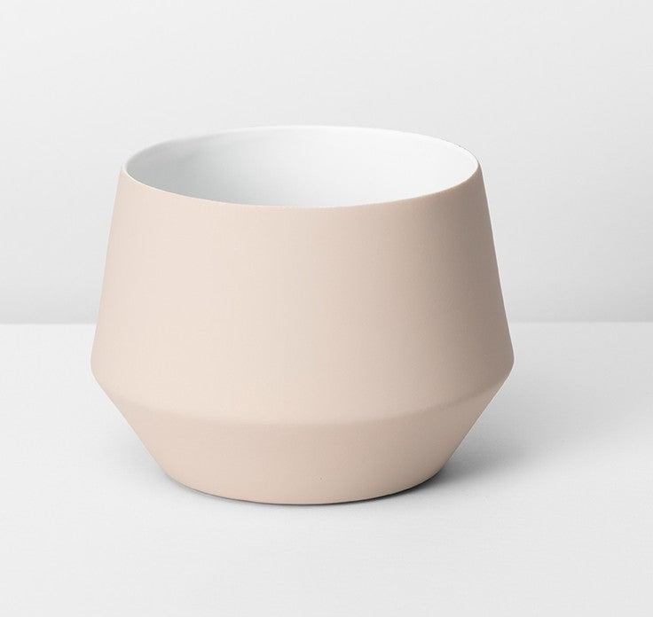 Samso Planter: Nude