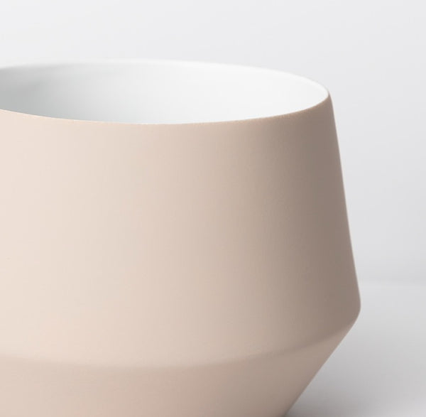 Samso Planter: Nude