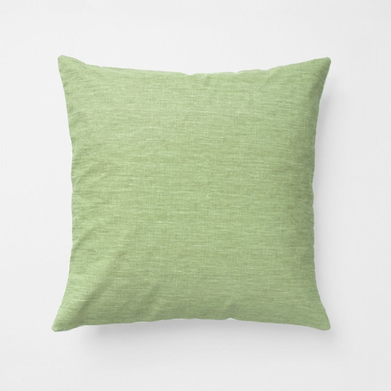 Sage Square Cushion