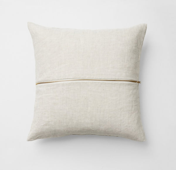 Sage Square Cushion