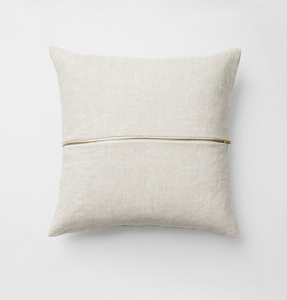 Lavender Square Cushion