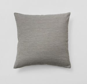 Grey Square Cushion