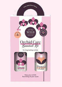 Orchid Care Duo