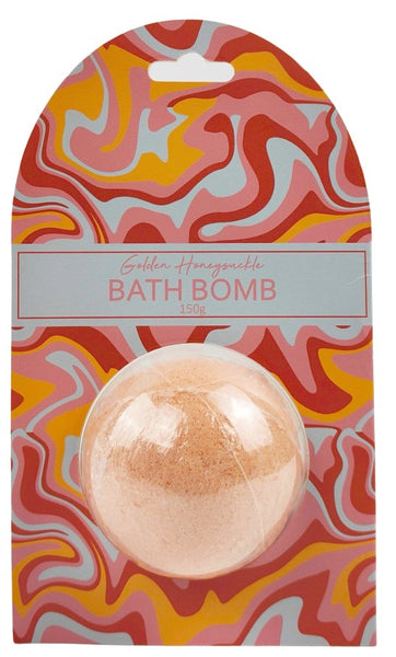 Good Vibes Only Bath Bomb