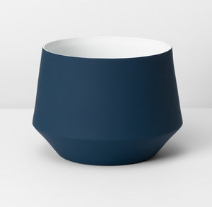 Samso Planter: Navy