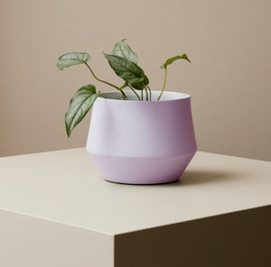 Samso Planter: Lilac