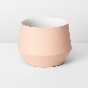 Samso Planter: Blush