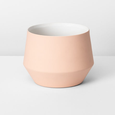 Samso Planter: Blush