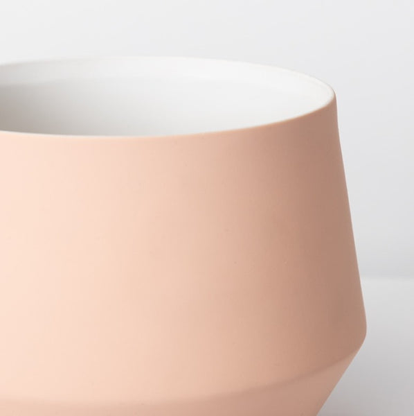 Samso Planter: Blush