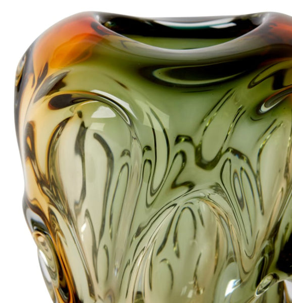 Josiah Vase