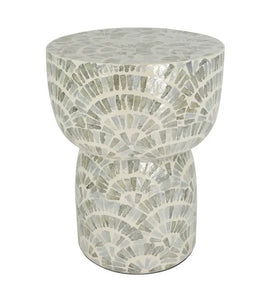 Aria Inlay Stool
