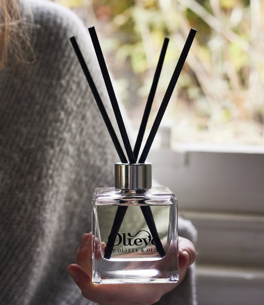 Diffuser 140ml - Olieve & Olie