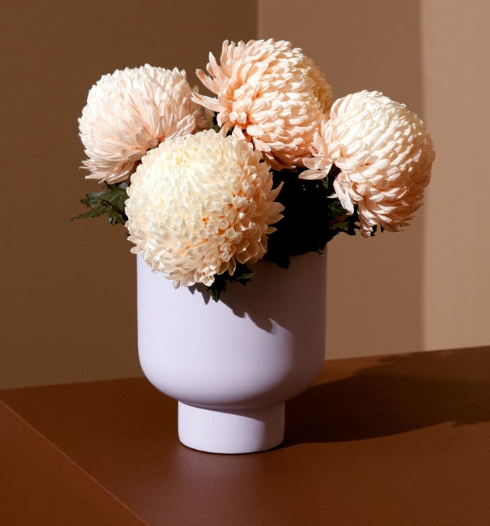 Fergus Planter: Lilac Large