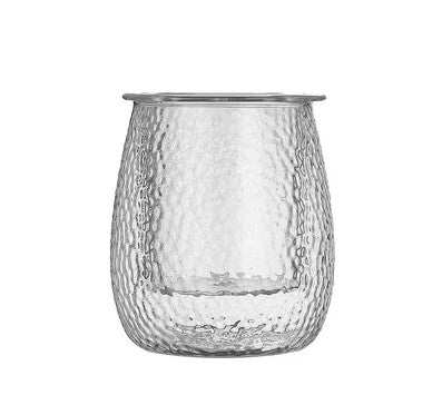 Mini 'Frost' Self-watering Pot