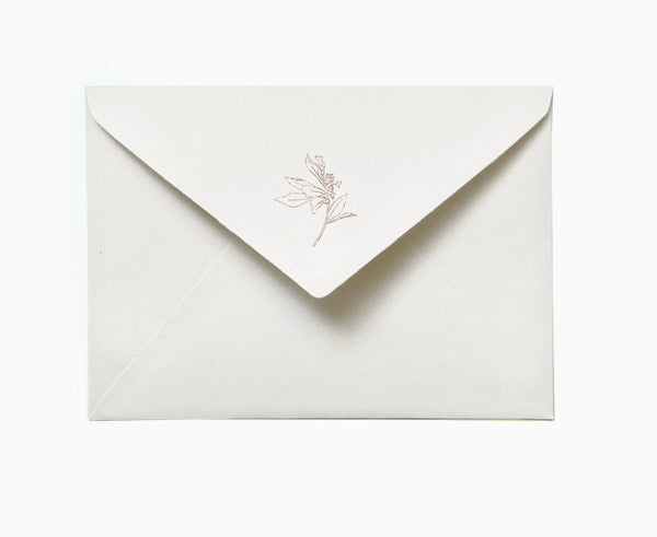 Rose Mother's Day Card