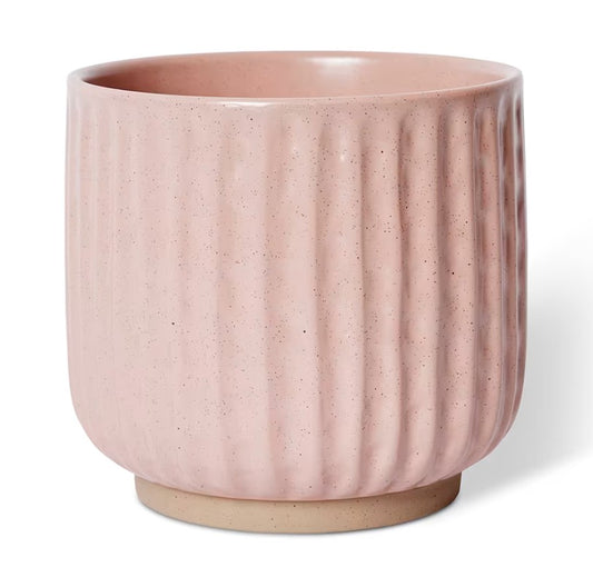Emery Pot Pink Cover Pot