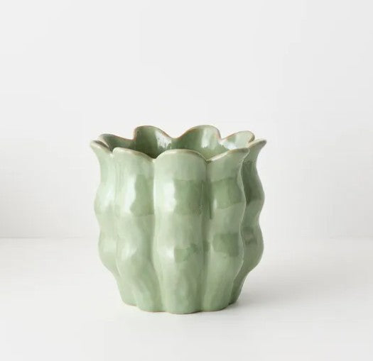 Olivia Pot - Pickle