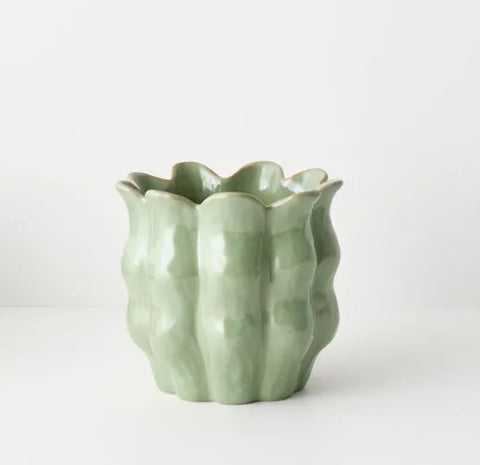 Olivia Pot - Pickle
