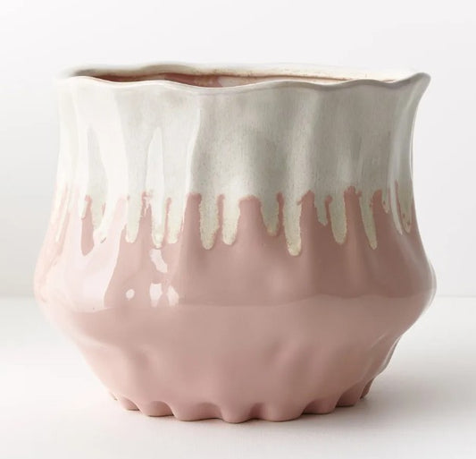 Pot Jesse - Pink - Large