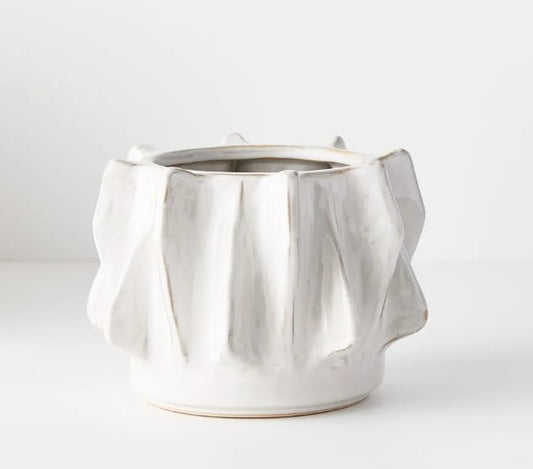 Pot Willow - White