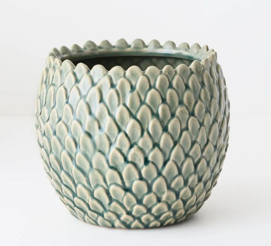 Skalee Pot Large - Green