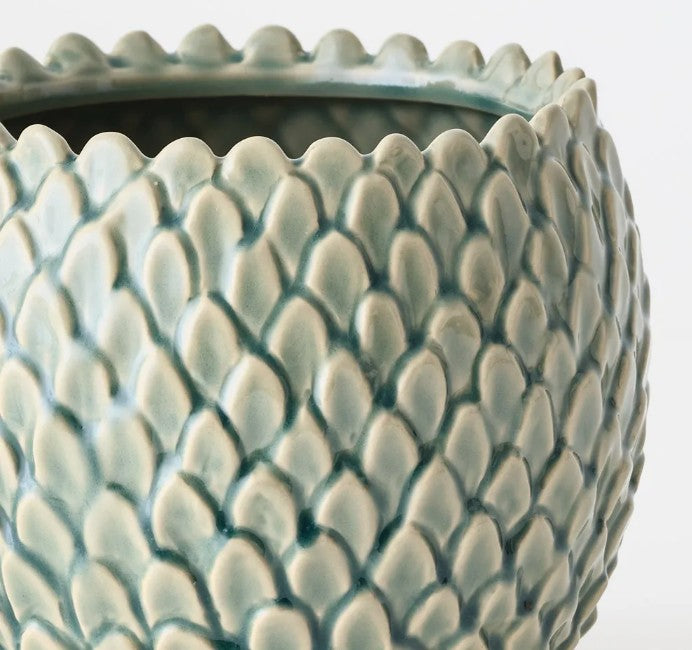 Skalee Pot Large - Green