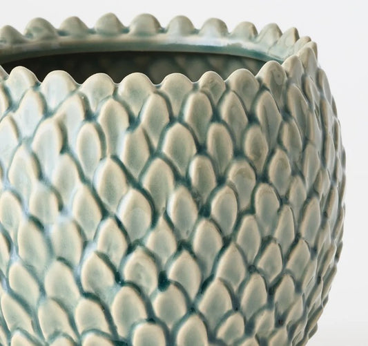 Skalee Pot Large - Green