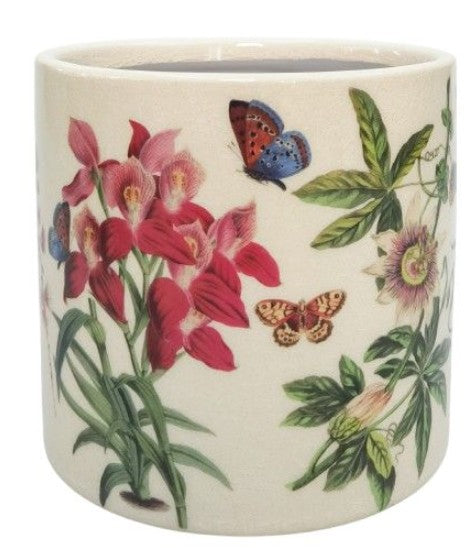 Botanicals Planter Green - Small