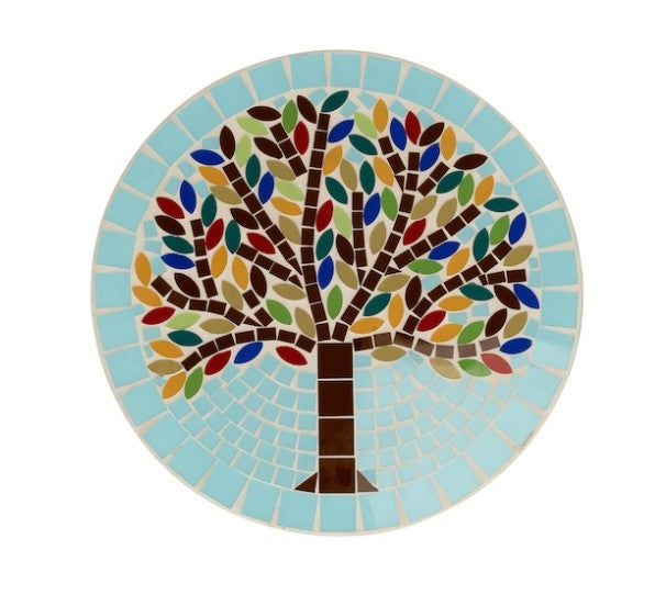 Four Seasons Mosaic Wall Art 4 designs