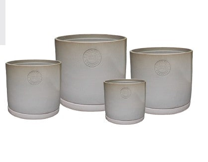 Stipple Cylinder S/4 - 2 colours