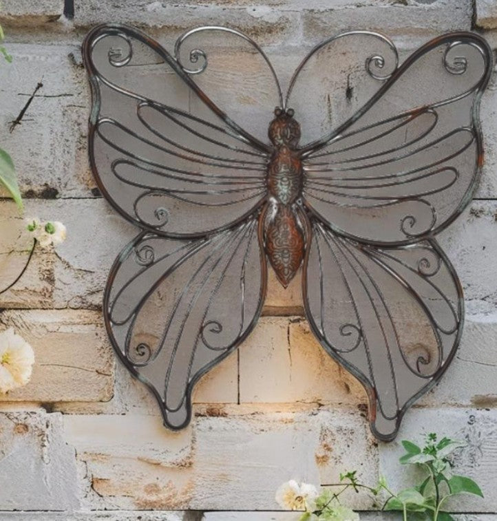Wall Hanging Butterfly