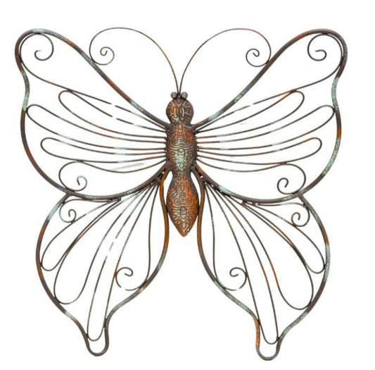 Wall Hanging Butterfly