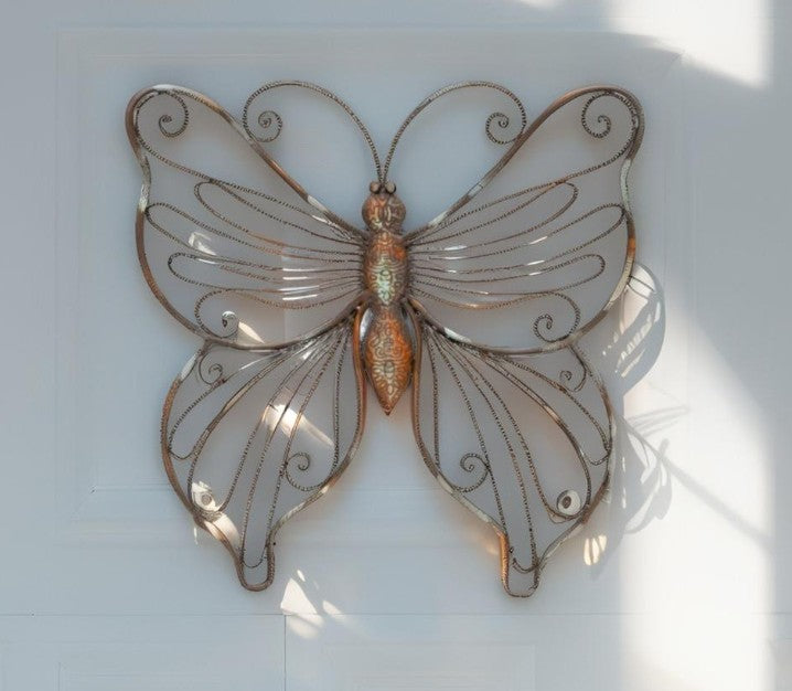 Wall Hanging Butterfly