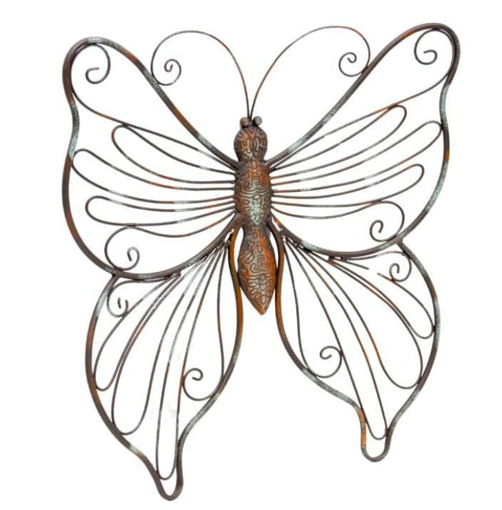 Wall Hanging Butterfly