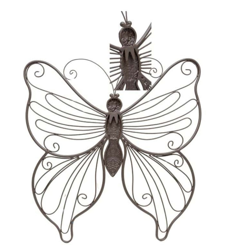 Wall Hanging Butterfly