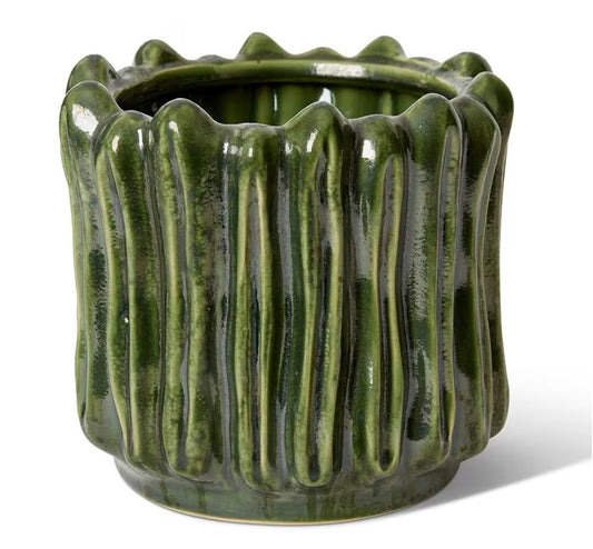 Imo Pot Green - Large - 20cm
