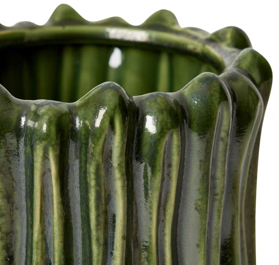 Imo Pot Green - Large - 20cm