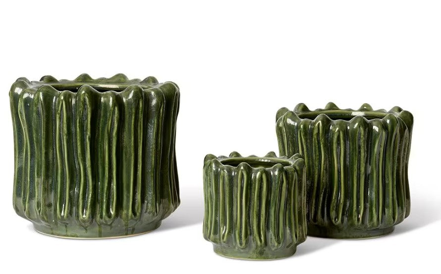 Imo Pot Green - Large - 20cm