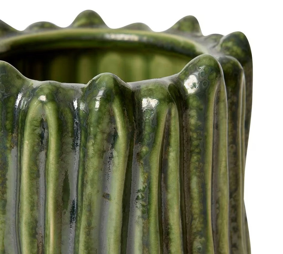 Imo Pot -Small - Green