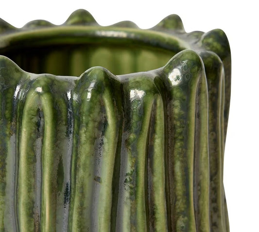 Imo Pot -Small - Green